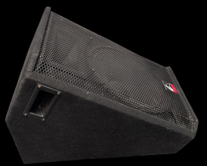 Wharfedale EVP-X15PM Active Floor Monitor Loudspeaker
