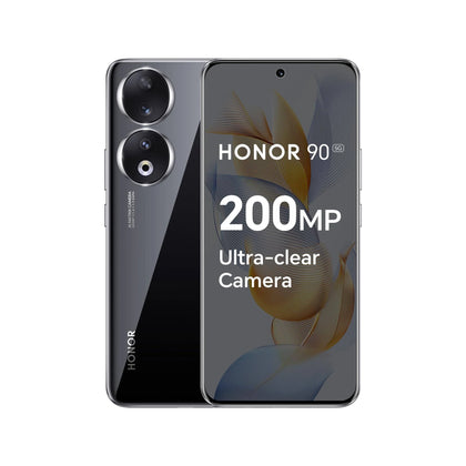 Honor 90 8GB/256GB Black.
