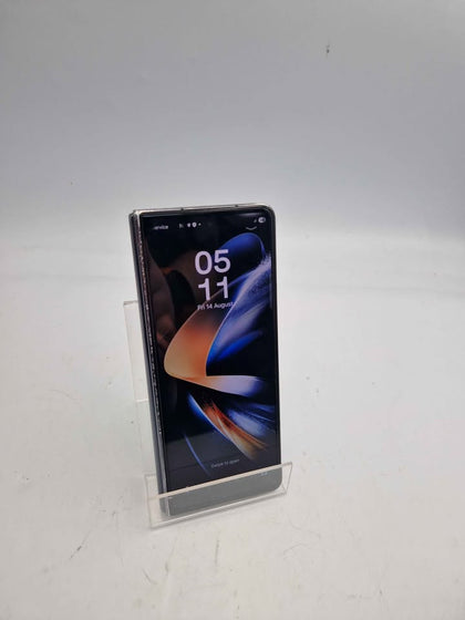 Samsung Galaxy z fold 4 256Gb black, unlocked, Boxed