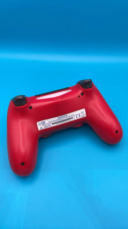 PS4 controller