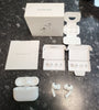 Apple AirPods Pro 2 A3047+A3048 In-Ear (USB-C MagSafe Case A2968) - Boxed