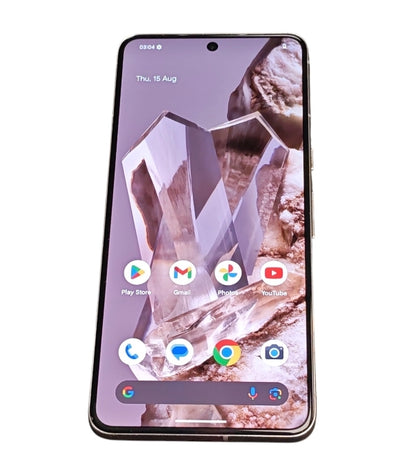 Google Pixel 8 Pro 256GB Unlocked**Unboxed**