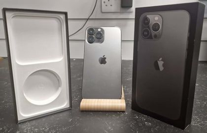 Apple iPhone 13 Pro Max 128GB Grey