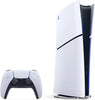 Playstation 5 Digital Edition Console, 825GB, Slim, White, Unboxed