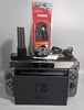 Nintendo Switch Console, 32GB  Grey Joy-Con