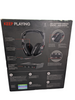 Logitech Astro  A50 Light Speed Wireless Gaming Headset (OPENED UNUSED)