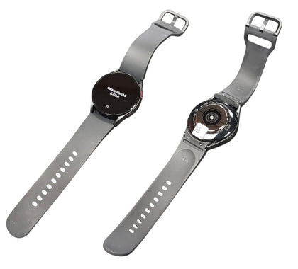 Samsung Galaxy Watch 5 (40mm) Bluetooth - Smartwatch Graphite**Unboxed**