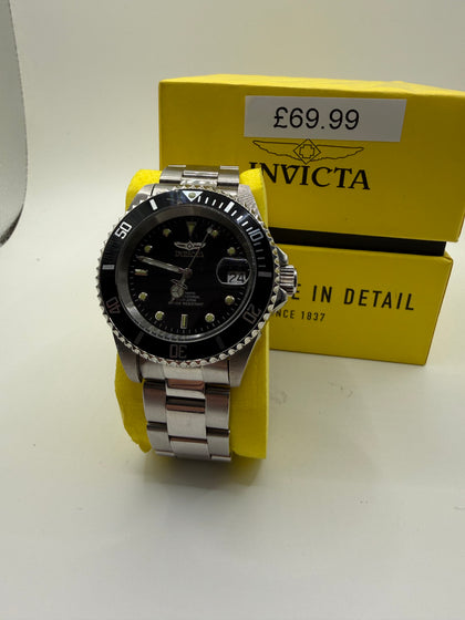 Invicta Mens Watch