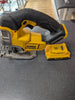 DeWalt DCS331N 18V XR Jigsaw - Battery Included