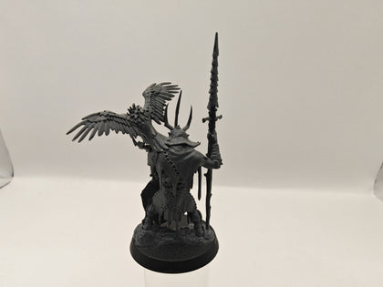 Haggok Gutrippa Boss Orruk Warclans Kruleboyz Warhammer AOS Commemorative Series