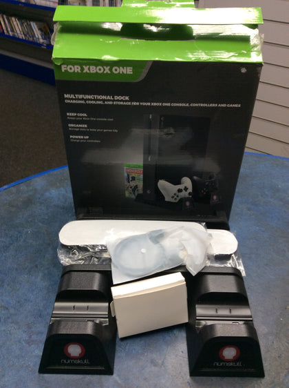 Numskull Xbox One Docking Station
