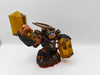 Skylanders Trap Team Trap Master Wallop Earth Element Figure