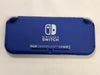 switch lite blue console