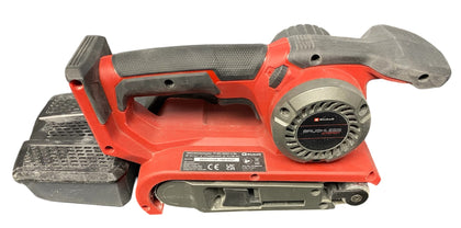 Einhell Professional TP-BS 18V Cordless Brushless Belt Sander