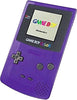 Nintendo Gameboy Color Handheld CGB-001