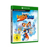 Microsoft Super Lucky’s Tale, Xbox One