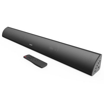 Majority Snowdon II Soundbar With Built-in Subwoofer **Collection Only**.