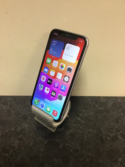 iPhone 11