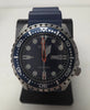 Citizen Automatic Watch, 8200-S108322  (2 Straps) Boxed