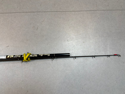 Conoflex Cast & Snatch Seafishing Rod