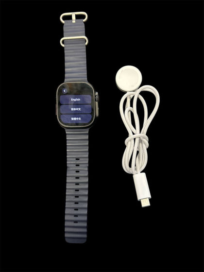 Apple Watch Ultra 2 (Cel)