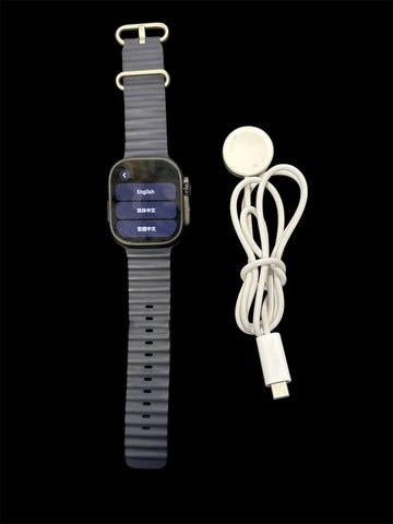 Apple Watch Ultra 2 (Cel)