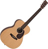 Martin 000X1AE Electro Acoustic Guitar 24 Month Warranty
