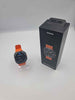 Samsung Galaxy Watch Ultra 47mm SM-L705 Smart Watch LTE+GPS- Titanium Grey - Boxed W/ Orange Strap