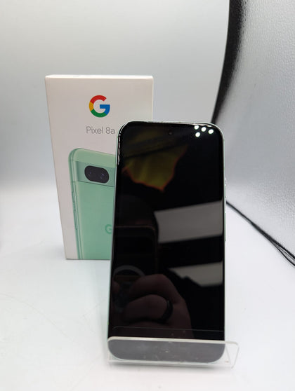 Google Pixel 8a 128GB - Green - Unlocked