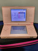 Nintendo DS Lite Console
