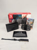 Nintendo Switch Rollercoaster Tycoon Adventures Console Package Boxed