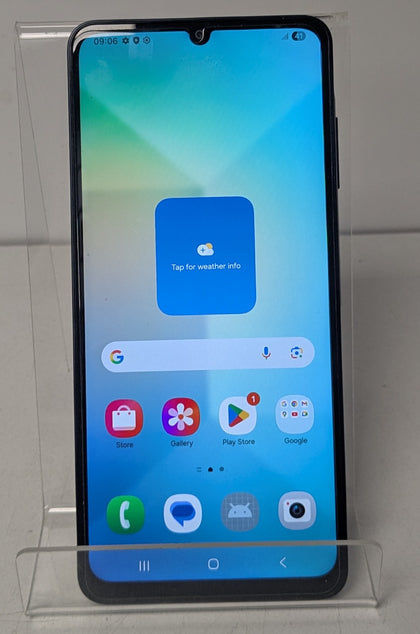 Samsung Galaxy A06 64GB - Unlocked