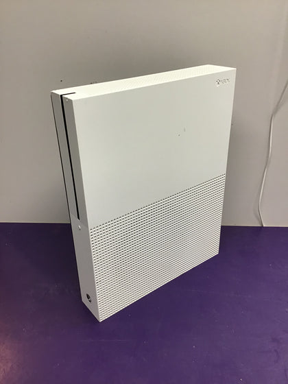 Xbox One S no controller