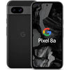 Google Pixel 8A – Unlocked Android Smartphone with Advanced Pixel Camera, 24-Hour Battery and Powerful Security – Obsidian, 128GB (Renewed)