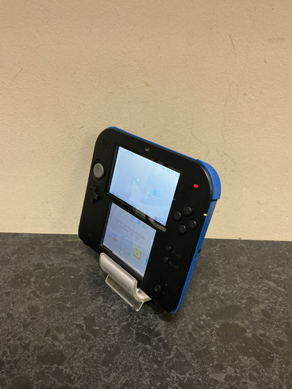 Nintendo 2DS
