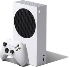 Xbox Series S 512GB Digital Console - Boxed