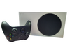 Xbox Series S Console with Official Pad - 512GB