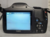 CANON PowerShot SX540 HS Bridge Camera - Black