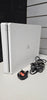 Playstation 4 Slim 1TB White - No Controller