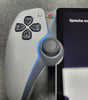 Playstation Portal Remote Player 30th Anniversary Limited Edition. Grey, Unboxed With Original Charger Cable
