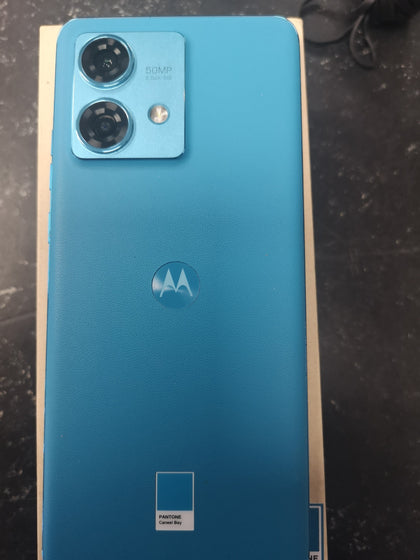 Motorola Edge 40 Neo 256GB Blue.