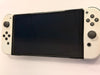 nintendo switch oled console boxed