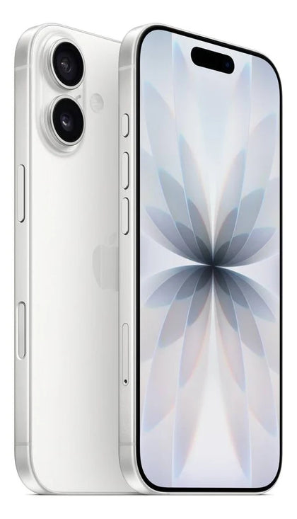 Apple iPhone 17 256GB white