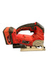 Excel 18V Cordless Jigsaw