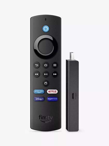 Amazon Fire TV Stick Lite with Alexa Voice Remote