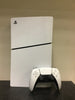 PlayStation 5 Digital Edition