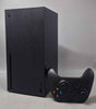 Xbox Series X Console, 1TB, Black, Boxed