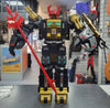 Transformers Black Zarak Generations Selects Legacy Titan Class Figure 2021