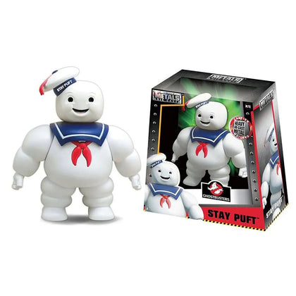 Jada Metals Die Cast Ghostbusters Stay Puft Marshmallow Man 6