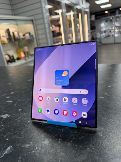 Samsung Fold 6 - 256GB - Blue